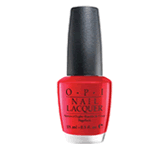OPI Mexico for Summer 2006
